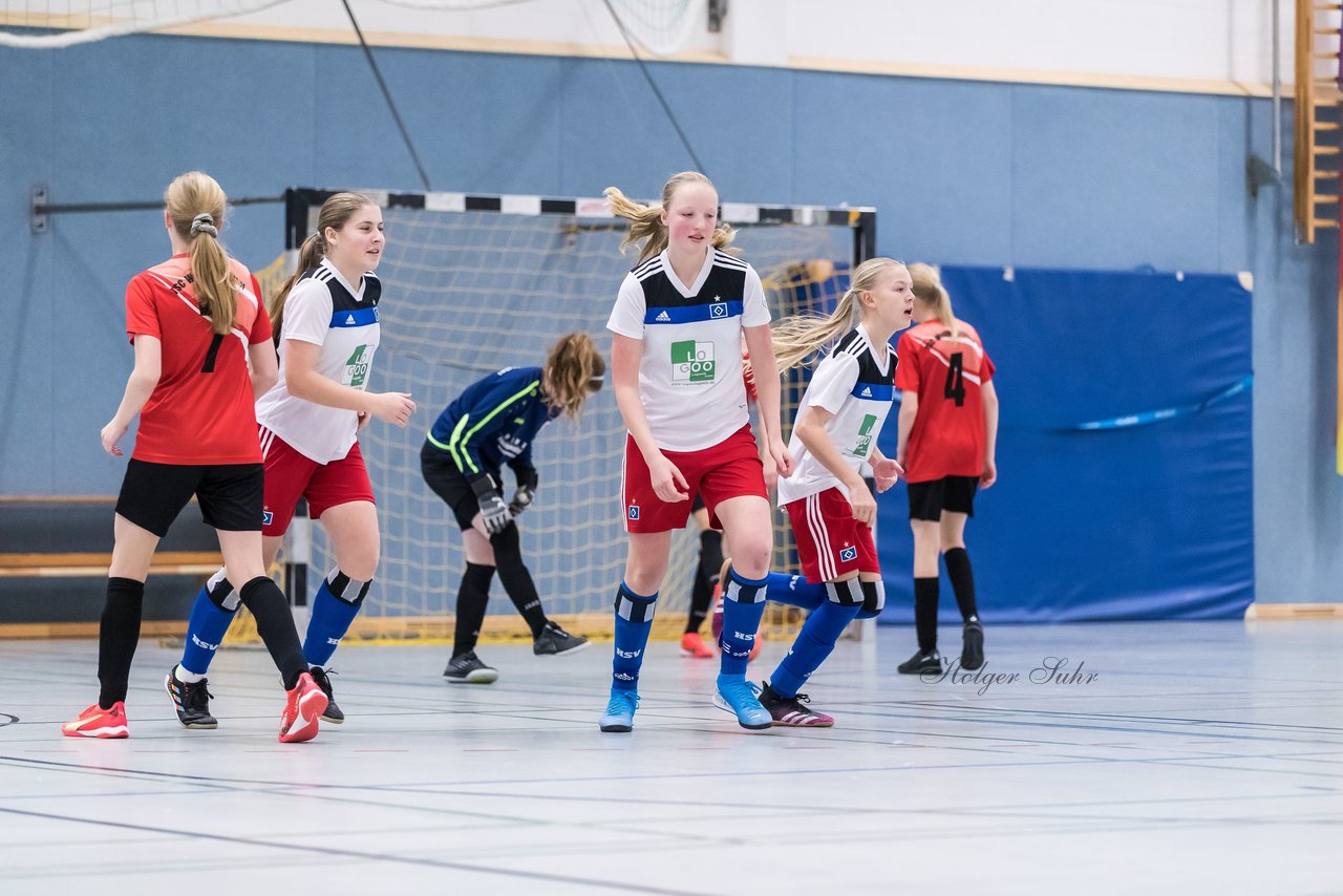 Bild 269 - wCJ Futsalmeisterschaft Runde 1